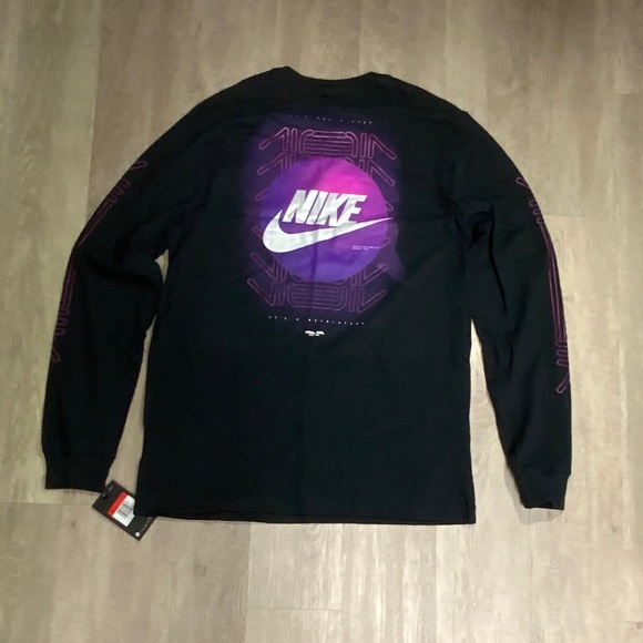 nike 720 shirts